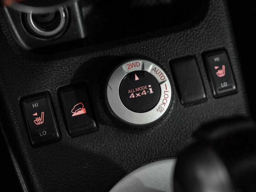 Nissan X-Trail II Иркутск  - изображение 16