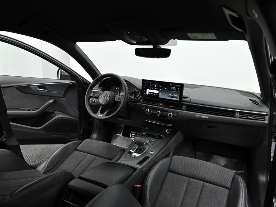 Audi A4 V (B9) Москва  - изображение 7