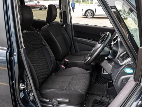 Suzuki Solio II Рестайлинг с пробегом 2014 года, цена 750 000 рублей, 197717 км, микровэн, Автокод Объявления