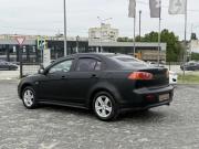 Mitsubishi Lancer X Крым  - изображение 23