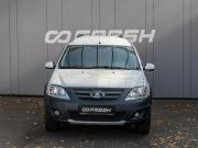 Lada (ВАЗ) Largus I Тамбов  - изображение 21