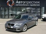 BMW 5 серии V (E60/E61) Рестайлинг Волгоград  - изображение 27