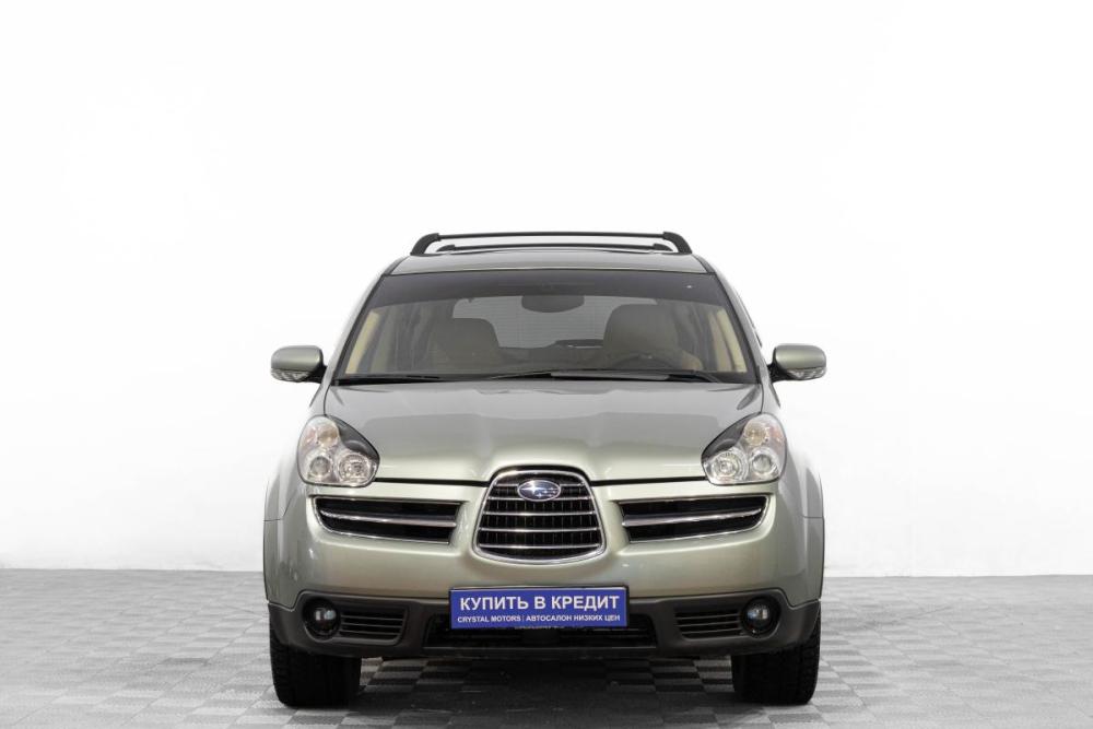 Subaru Tribeca I Барнаул  - изображение 2