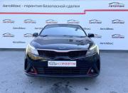 Kia Rio IV Рестайлинг Тюмень  - изображение 25