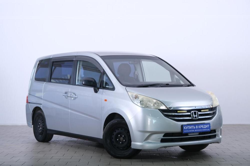 Honda Stepwgn III Омск  - изображение 1