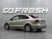 Volkswagen Polo V Рестайлинг Воронеж  - изображение 18