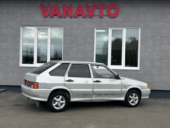Lada (ВАЗ) 2114 с пробегом 2005 года, цена 115 000 рублей, 135730 км, хэтчбек, Автокод Объявления
