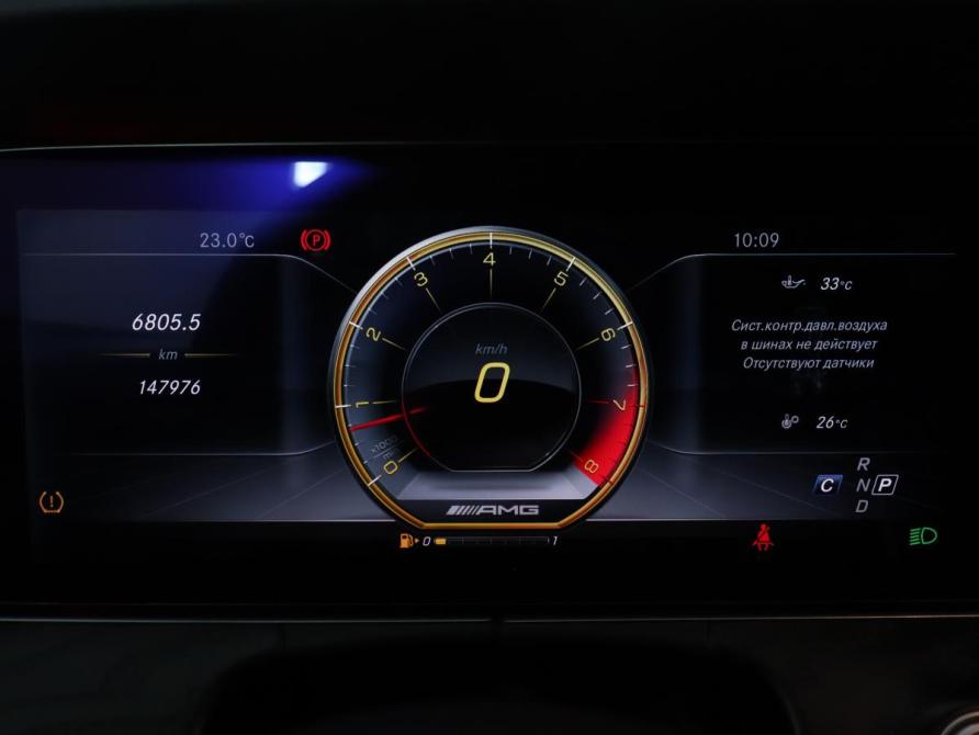 Mercedes-Benz E-Класс V (W213 S213 C238) Санкт-Петербург  - изображение 22