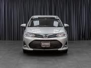 Toyota Corolla XI (E160 E170) Рестайлинг 2 Тюмень  - изображение 17