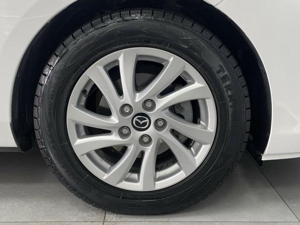 Mazda 3 II (BL) Рестайлинг с пробегом 2013 года, цена 1 148 000 рублей, 142880 км, седан, Автокод Объявления