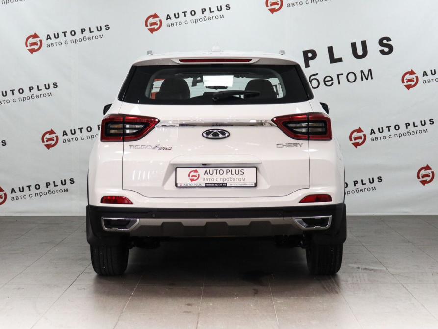 Chery Tiggo 4 Pro I Минеральные Воды  - изображение 4