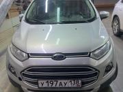 Ford EcoSport II Иркутск  - изображение 19