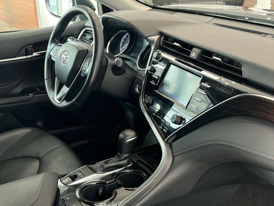 Toyota Camry VIII (XV70) Санкт-Петербург  - изображение 18