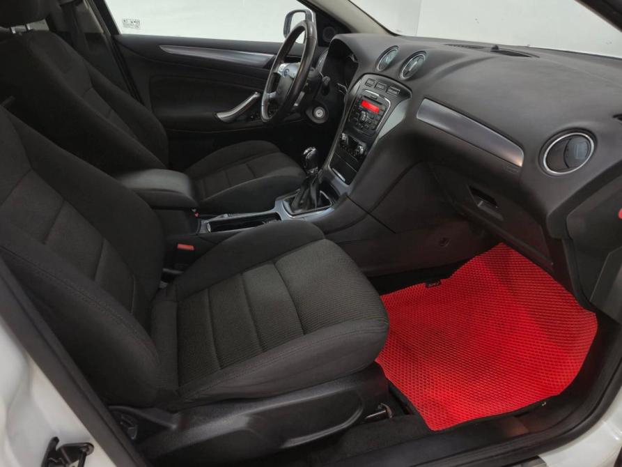Ford Mondeo IV Рестайлинг Альметьевск  - изображение 13