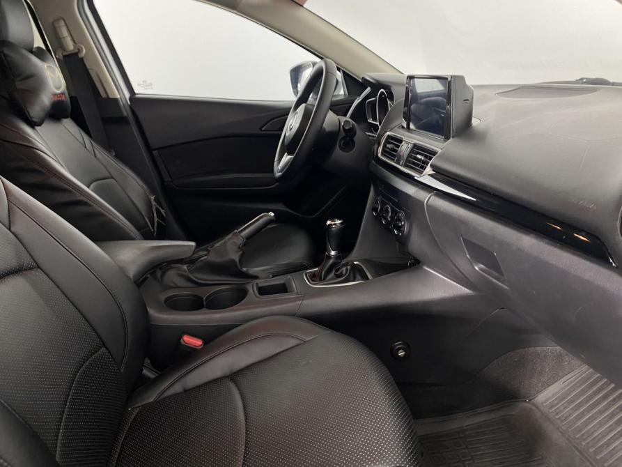 Mazda 3 III (BM) Воронеж  - изображение 12