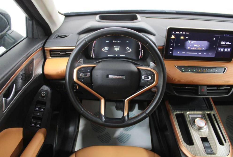 Haval Jolion I Рестайлинг Нижний Новгород  - изображение 18