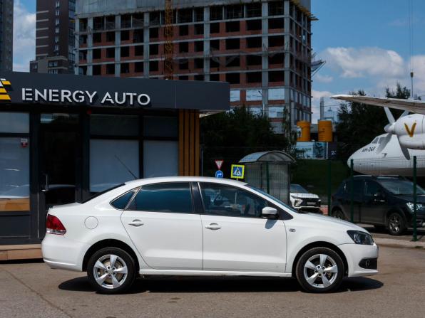Volkswagen Polo V с пробегом 2011 года, цена 570 000 рублей, 252804 км, седан, Автокод Объявления