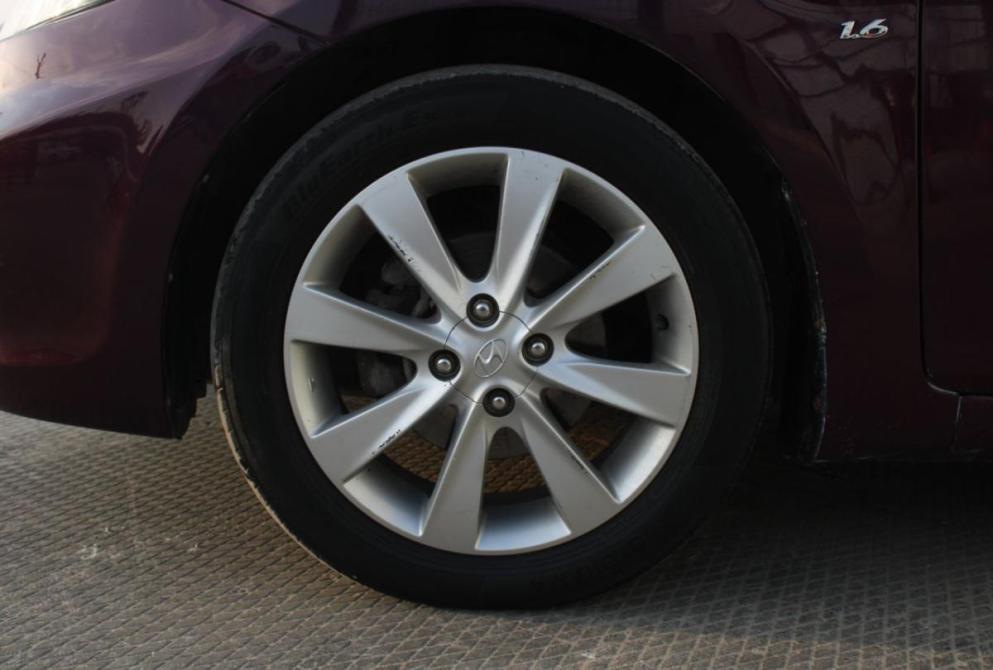 Hyundai Solaris I Саратов  - изображение 11
