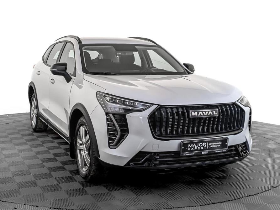 Haval Jolion I Рестайлинг Москва  - изображение 3