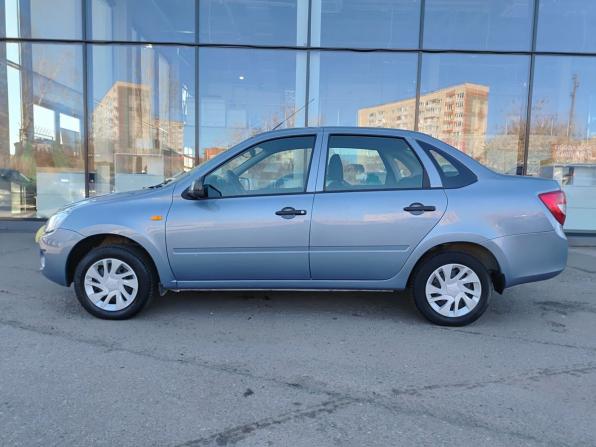 Lada (ВАЗ) Granta I с пробегом 2015 года, цена 449 000 рублей, 61100 км, седан, Автокод Объявления