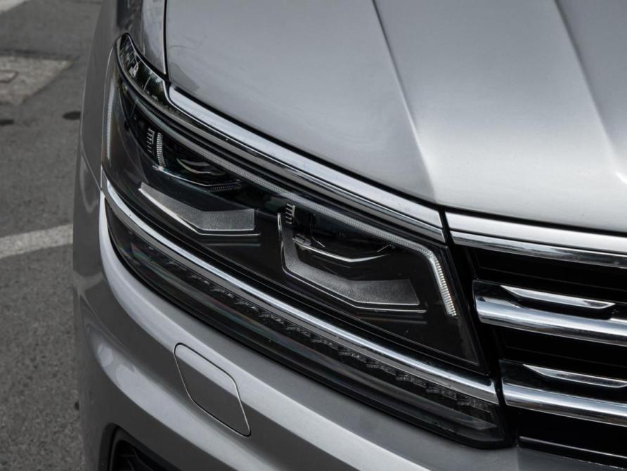 Volkswagen Tiguan II Волгоград  - изображение 7