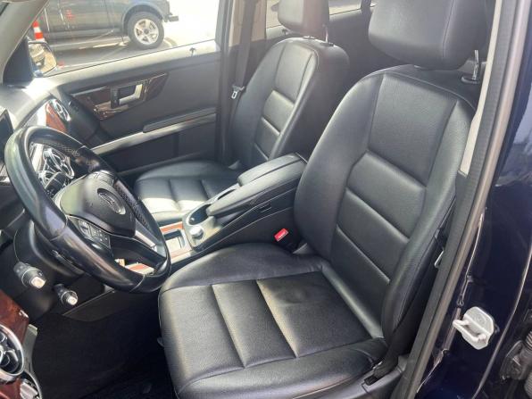 Mercedes-Benz GLK-Класс I (X204) Рестайлинг с пробегом 2012 года, цена 1 450 000 рублей, 260700 км, внедорожник, Автокод Объявления