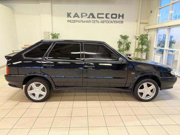 Lada (ВАЗ) 2114 с пробегом 2011 года, цена 297 000 рублей, 218000 км, хэтчбек, Автокод Объявления