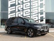 BMW X7 I (G07) Краснодар  - изображение 29