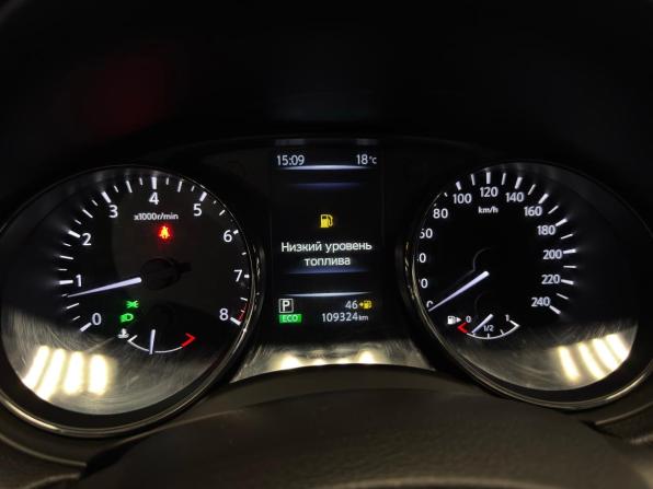Nissan X-Trail III с пробегом 2018 года, цена 1 669 000 рублей, 109000 км, внедорожник, Автокод Объявления