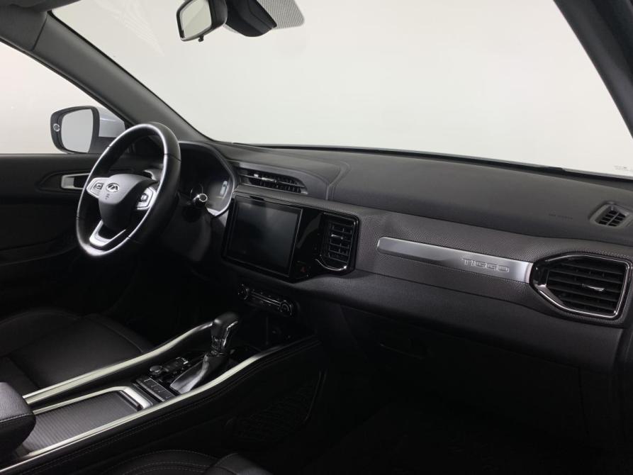 Chery Tiggo 4 I Рестайлинг Москва  - изображение 13