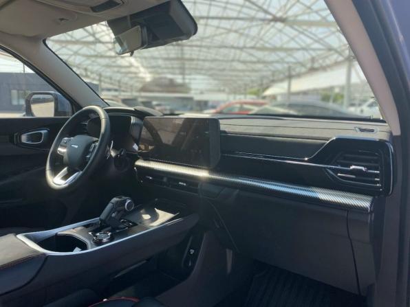 Haval H3 I с пробегом 2025 года, цена 2 699 000 рублей, 9719 км, внедорожник, Автокод Объявления