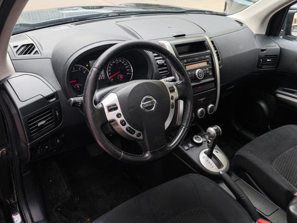 Nissan X-Trail II Рестайлинг с пробегом 2011 года, цена 1 070 000 рублей, 218723 км, внедорожник, Автокод Объявления