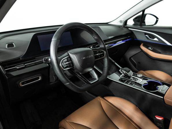 Omoda C5 I с пробегом 2023 года, цена 1 859 700 рублей, 42936 км, внедорожник, Автокод Объявления