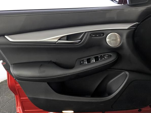 Infiniti QX55 с пробегом 2021 года, цена 4 000 000 рублей, 52000 км, внедорожник, Автокод Объявления