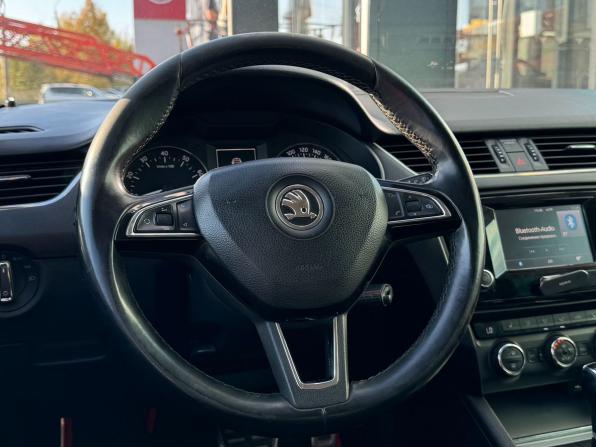 Skoda Octavia III (A7) с пробегом 2013 года, цена 1 100 000 рублей, 183868 км, лифтбек, Автокод Объявления