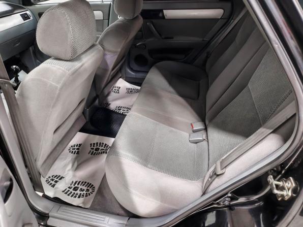 Chevrolet Lacetti I с пробегом 2009 года, цена 467 800 рублей, 151551 км, седан, Автокод Объявления