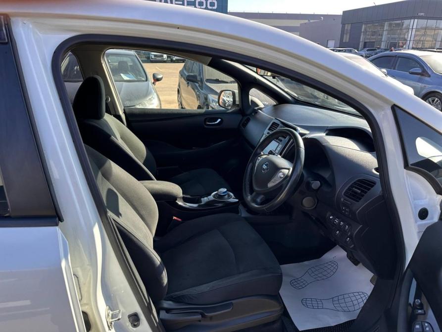 Nissan Leaf I (ZE0/AZE0) Ногинск  - изображение 22