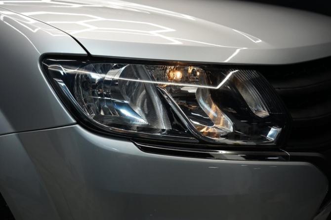 Lada (ВАЗ) Largus I Рестайлинг с пробегом 2024 года, цена 1 390 000 рублей, 67615 км, универсал, Автокод Объявления