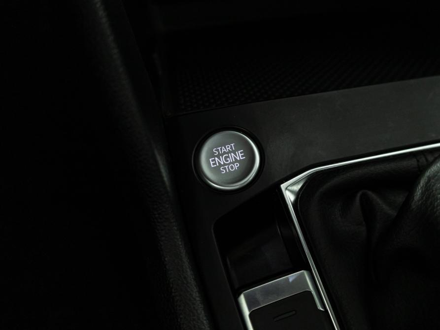 Volkswagen Taos I Санкт-Петербург  - изображение 18