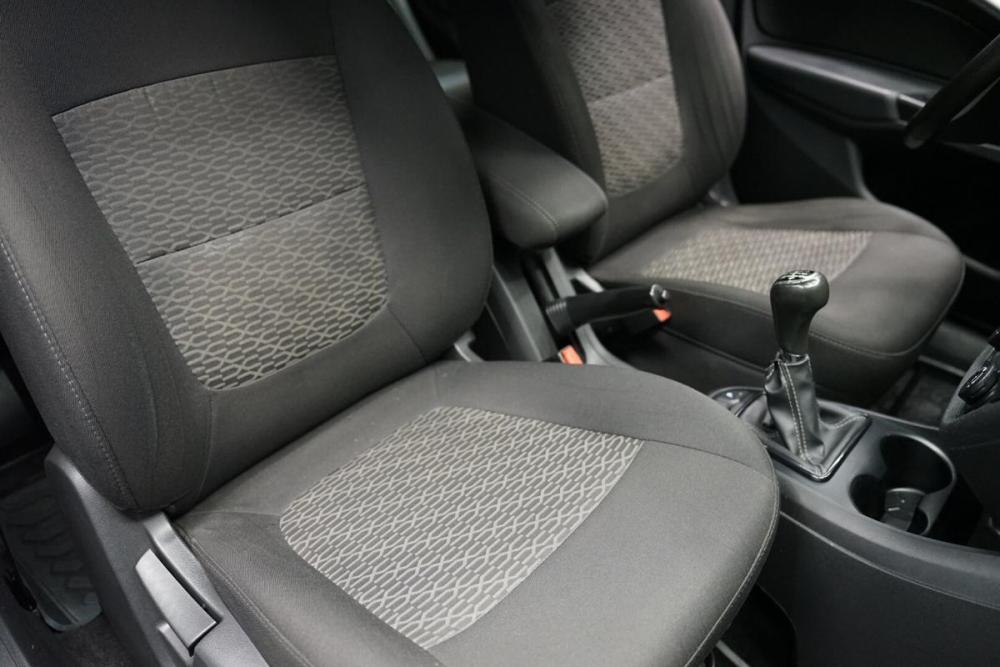 Lada (ВАЗ) Vesta I Крым  - изображение 21