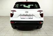 Hyundai Creta I Рестайлинг Саратов  - изображение 32