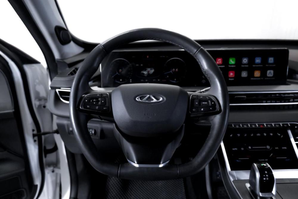 Chery Tiggo 7 Pro Max I Тюмень  - изображение 15