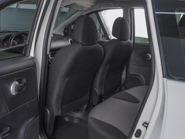 Nissan Note I Рестайлинг с пробегом 2012 года, цена 799 000 рублей, 204832 км, хэтчбек, Автокод Объявления