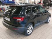 Skoda Karoq I Москва  - изображение 40