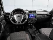 Lada (ВАЗ) Niva Legend Новороссийск  - изображение 25