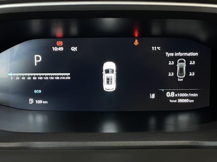 Changan CS55 Plus II Тамбов  - изображение 14