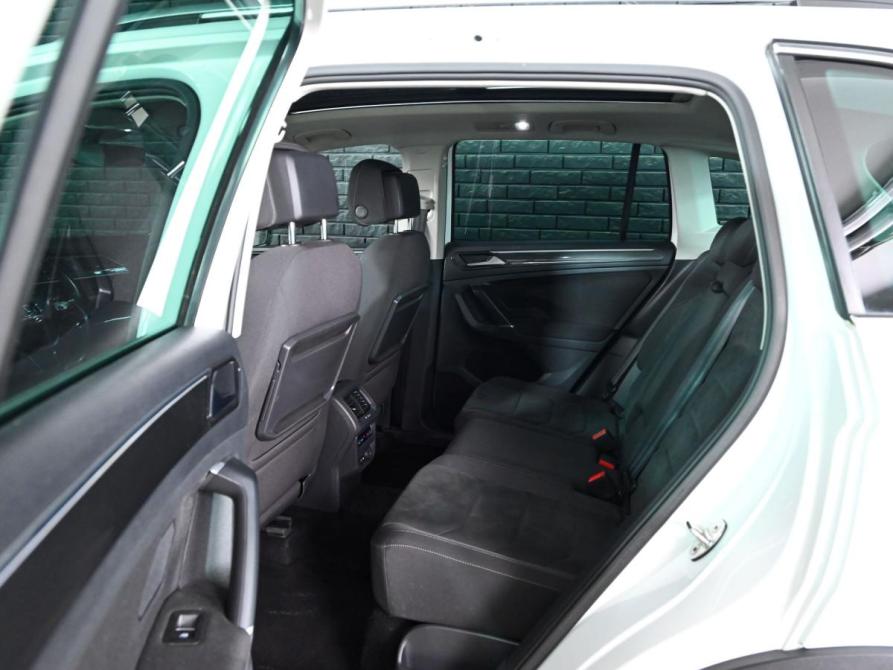 Volkswagen Tiguan II Екатеринбург  - изображение 20