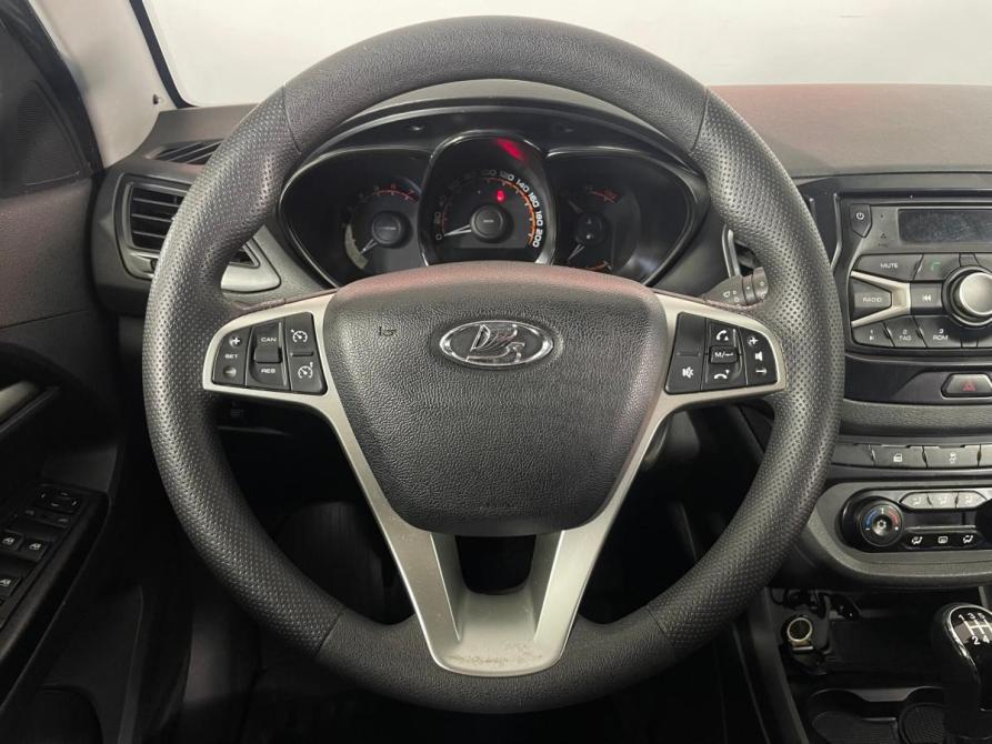 Lada (ВАЗ) Vesta I Воронеж  - изображение 14