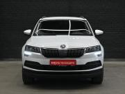 Skoda Karoq I Екатеринбург  - изображение 20