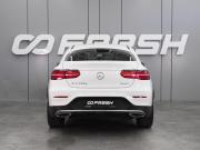 Mercedes-Benz GLC Coupe I (C253) Воронеж  - изображение 25
